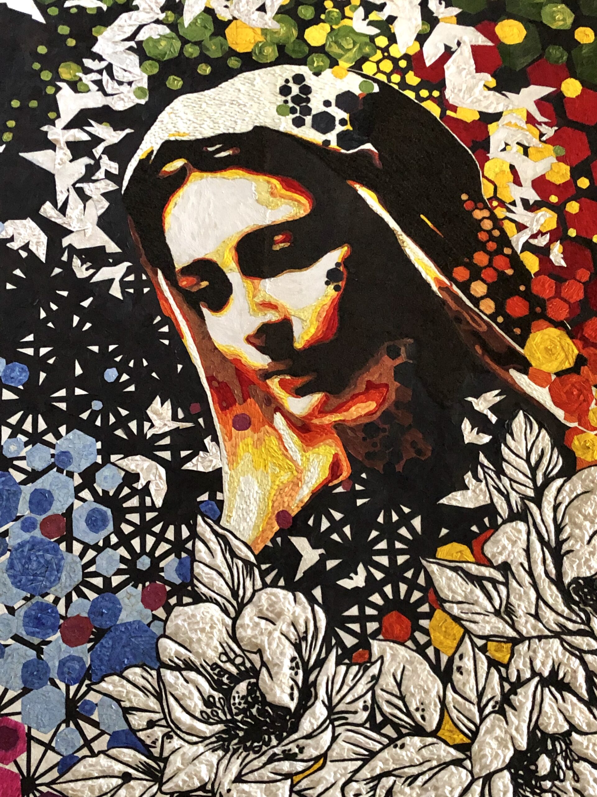 Madonna del Fiore